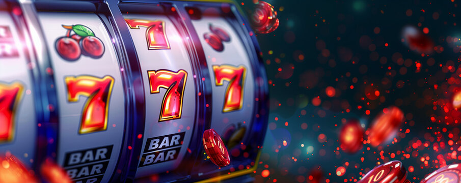 Casino Header